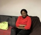 Rencontre Femme Suisse à Delemont  : Marie, 50 ans